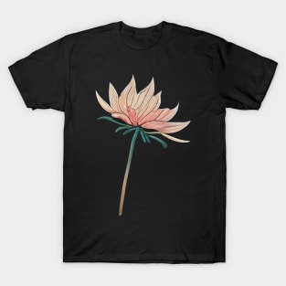 Lotus Flower T-Shirt